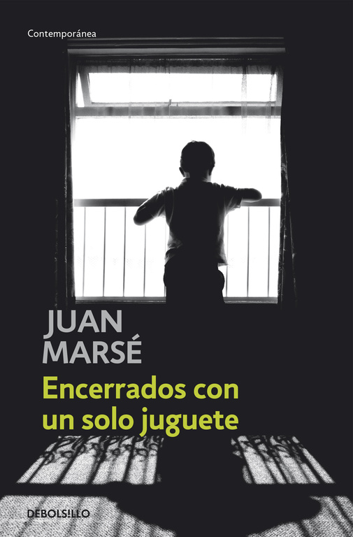 Encerrados con un solo juguete