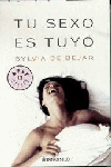 Tu sexo es tuyo