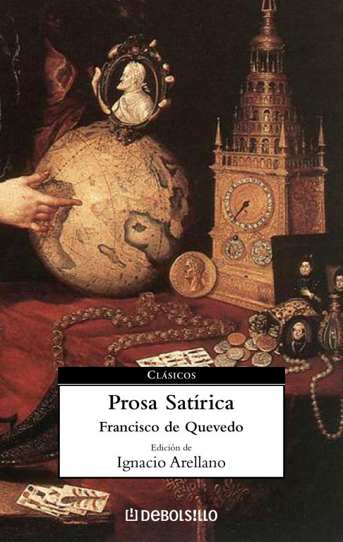 Prosa satírica