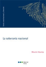 La soberanía nacional