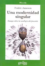 Una modernidad singular