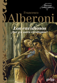 Los envidiosos (ne)