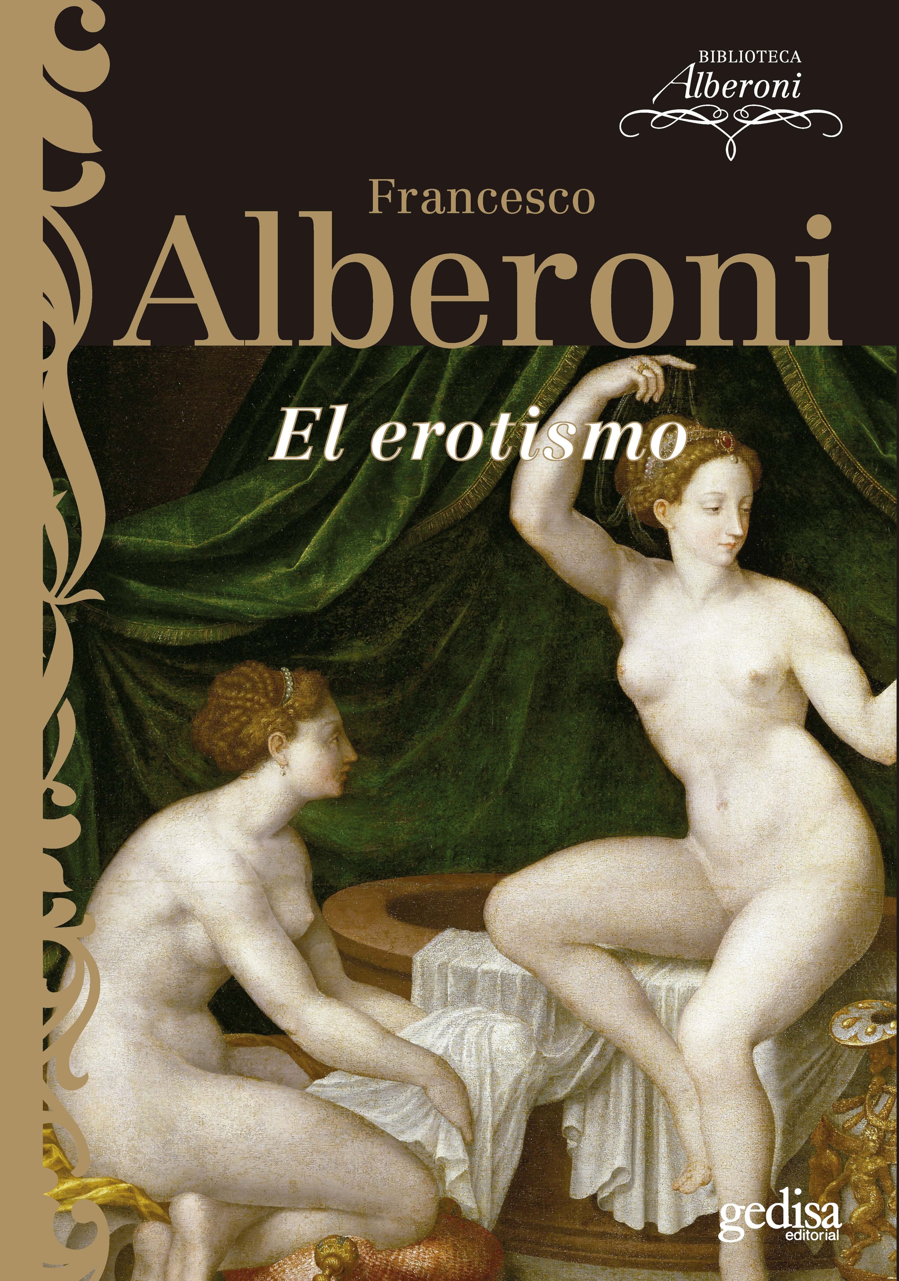 El erotismo