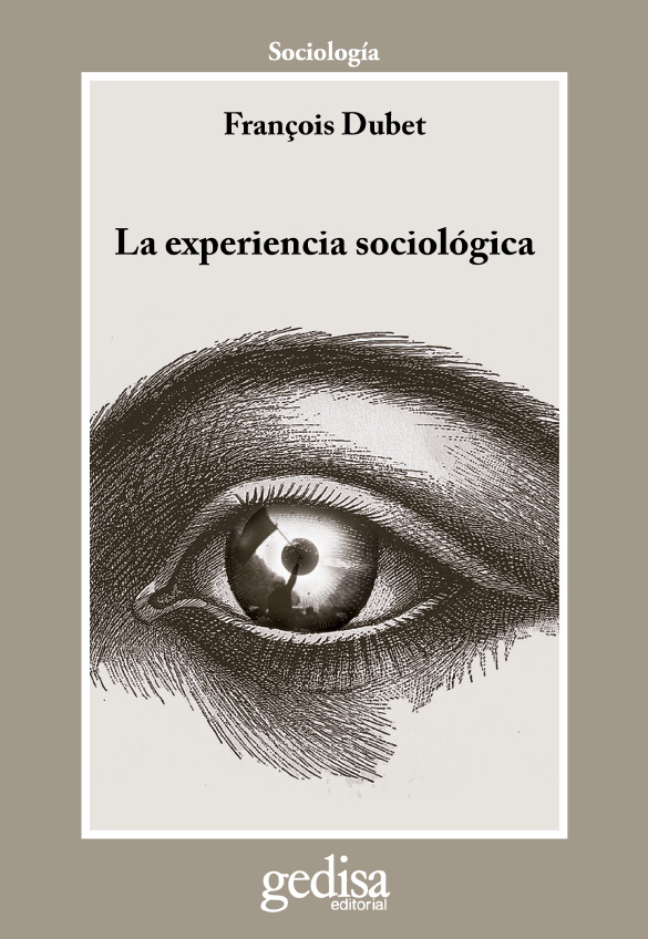 La experiencia sociológica