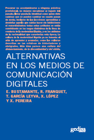 Alternativas en los medios de comunicación digitales