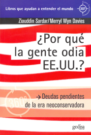 ¿Por qué la gente odia E.E.U.U.? (360.g)