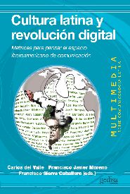 Cultura latina y revolución digital