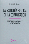 Economía política de la comunicación