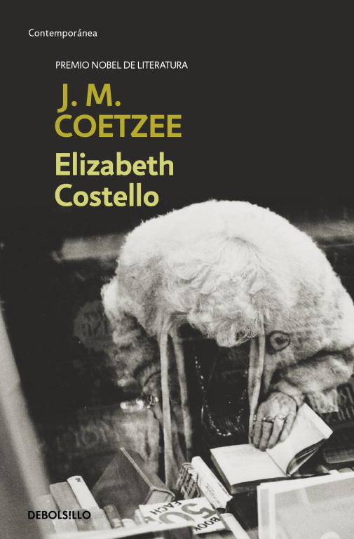 Elizabeth Costello