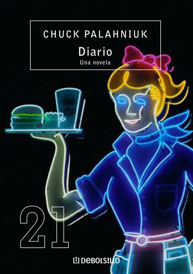 Diario. Una novela