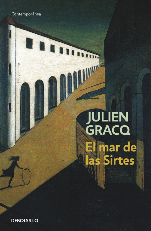El mar de las Sirtes