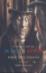 El extraño caso del Dr. Jekyll & Mr. Hyde