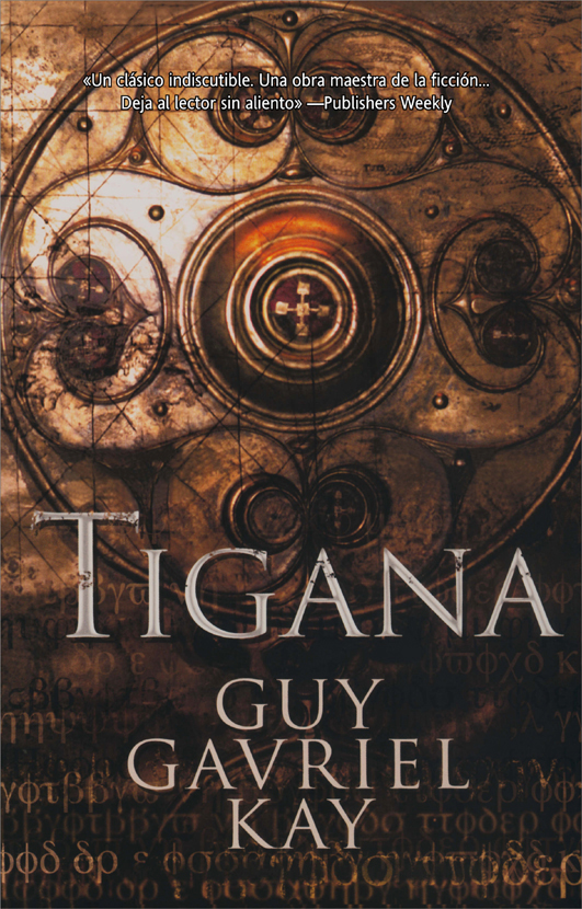 Tigana