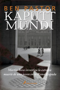 Kaputt mundi