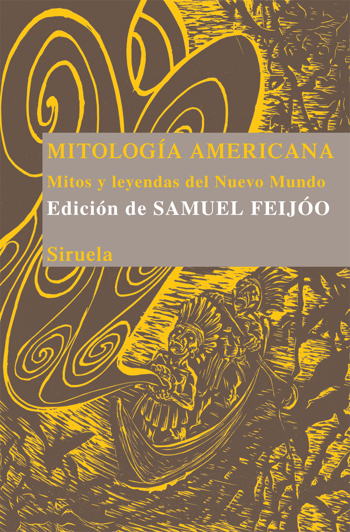 Mitología americana