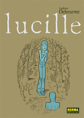 NOM 4 - LUCILLE