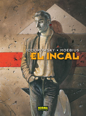 EL INCAL (NUEVA EDICION)