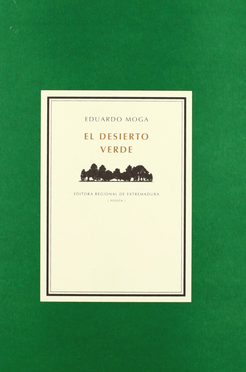 El desierto verde