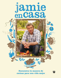 Jamie en casa