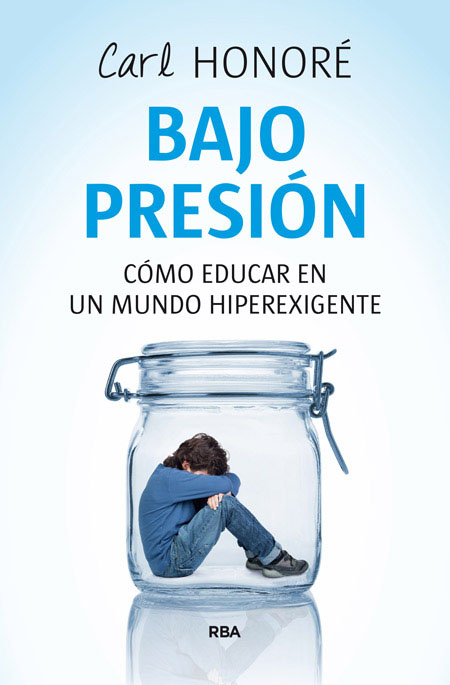 Bajo presión