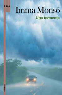 Una tormenta