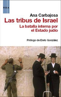 Las tribus de israel