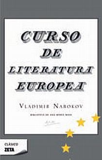 CURSO DE LITERATURA EUROPEA