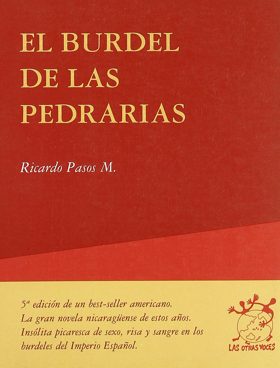 El Burdel de las Pedrarias