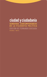 Ciudad y ciudadanía
