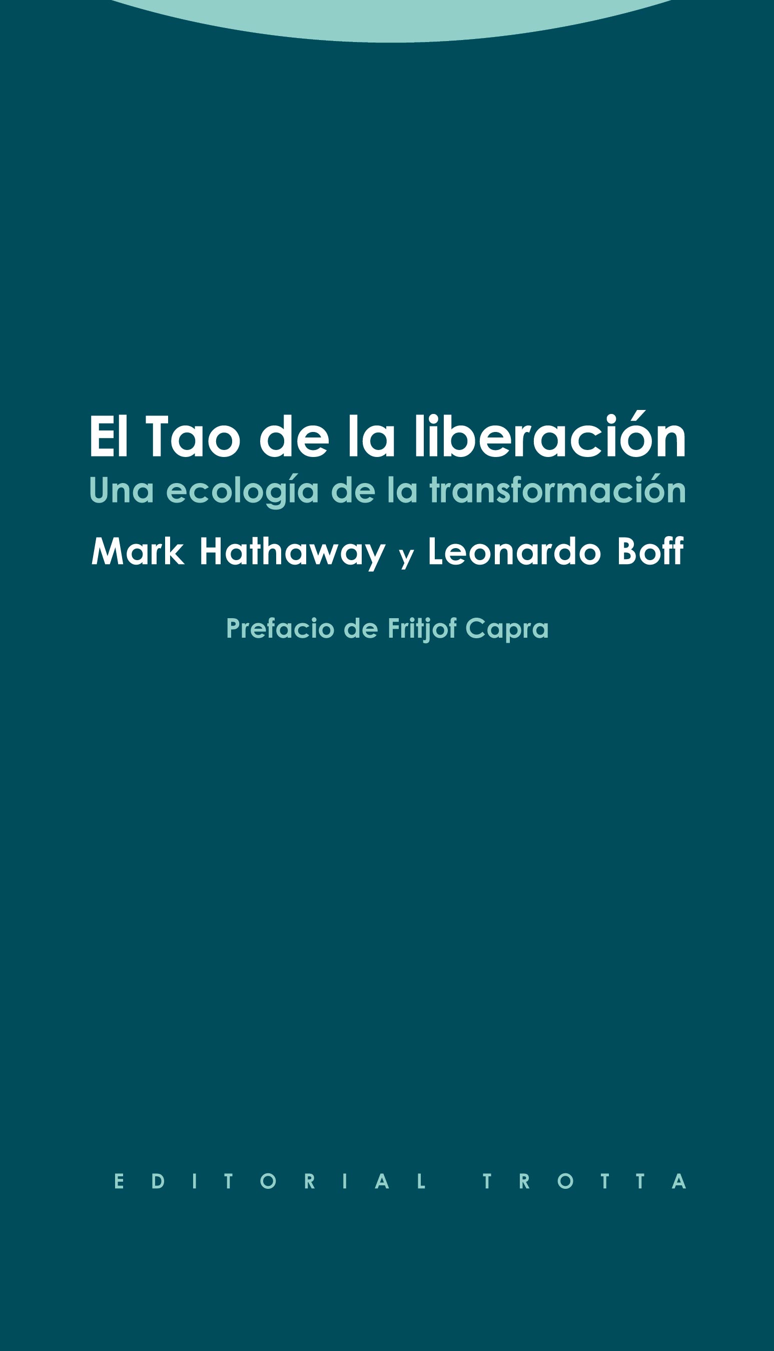 El Tao de la liberación