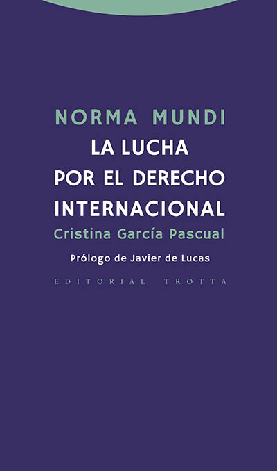 Norma mundi