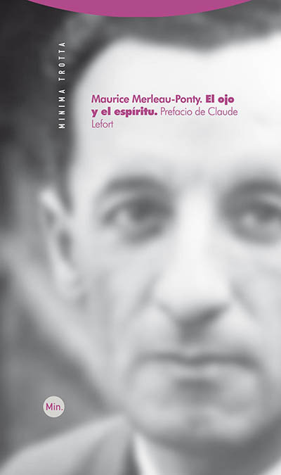 El ojo y el espiritu