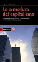 La armadura del capitalismo