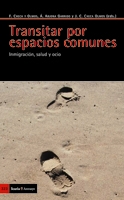 Transitar por espacios comunes