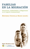 FAMILIAS EN LA INMIGRACIÓN