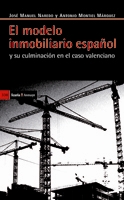 El modelo inmobiliario español