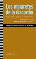 Los minaretes de la discordia