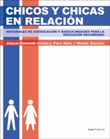 CHICOS Y CHICAS EN RELACIÓN