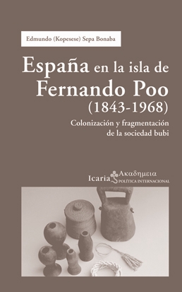 España en la isla de Fernando Poo (1843-1968)