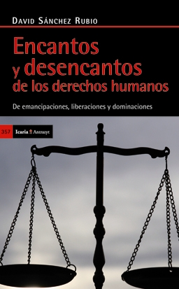 Encantos y desencantos de los derechos humano