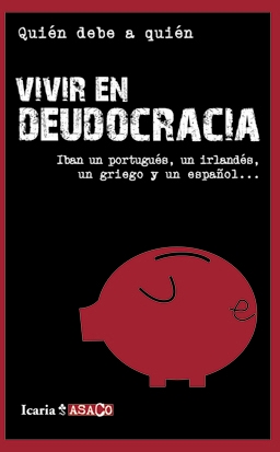 VIVIR EN DEUDOCRACIA
