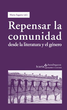 Repensar la comunidad