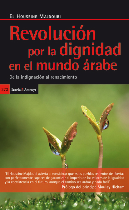 Revolución por la dignidad en el mundo árabe