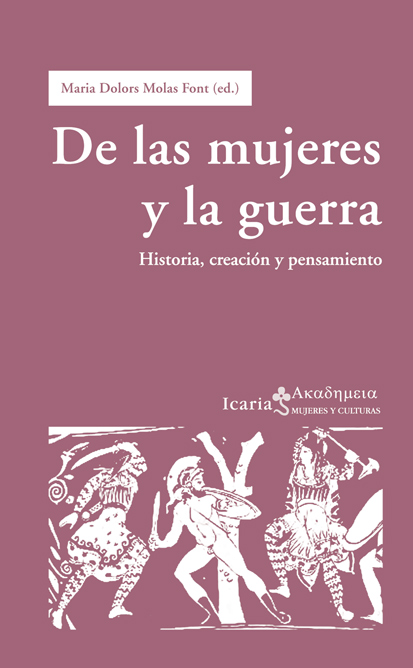 De las mujeres, el poder y la guerra