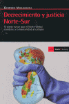 Decrecimiento y justicia Norte-Sur