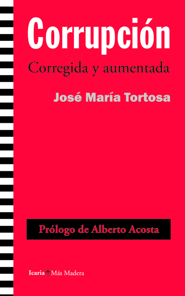 Corrupción