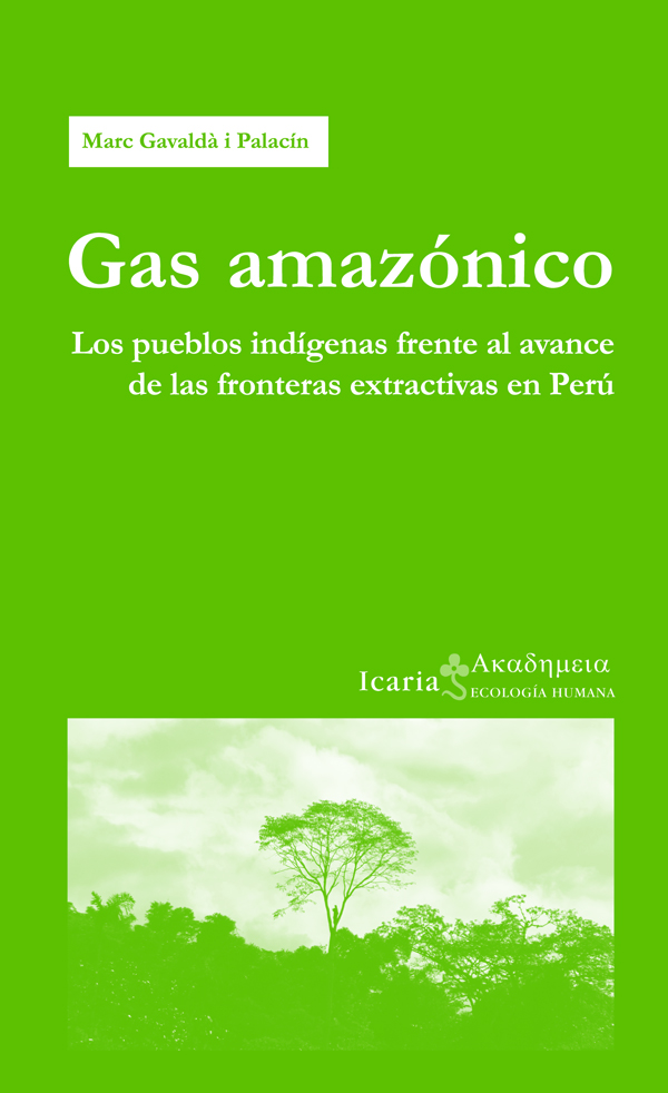 Gas amazónico