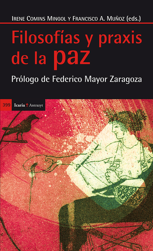 Filosofías y praxis de la paz