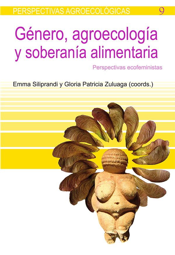 Género, agroecolgía y soberanía alimentaria