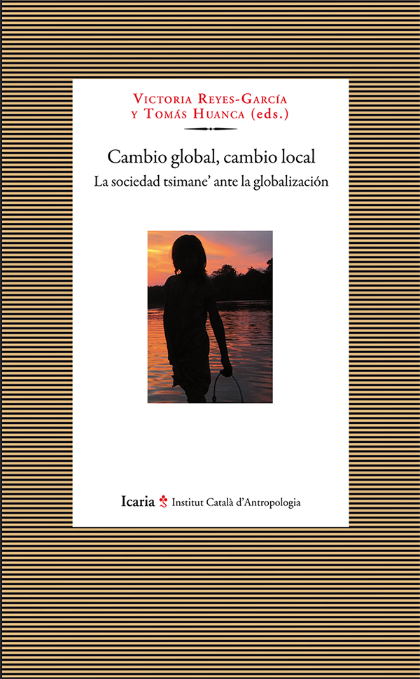 Cambio global, cambio local